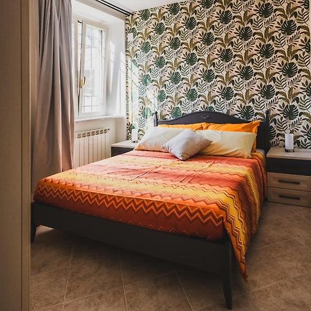 Appartamento Casa Dolce Casa Orvieto Esterno foto
