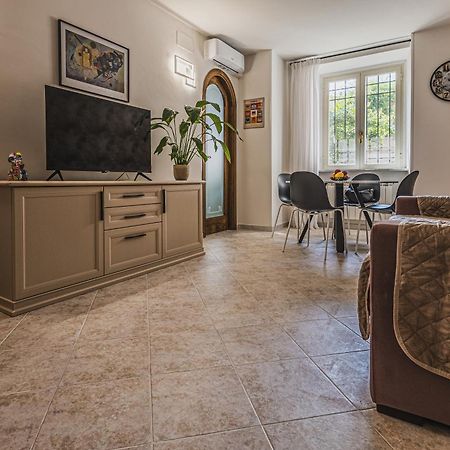 Appartamento Casa Dolce Casa Orvieto Esterno foto