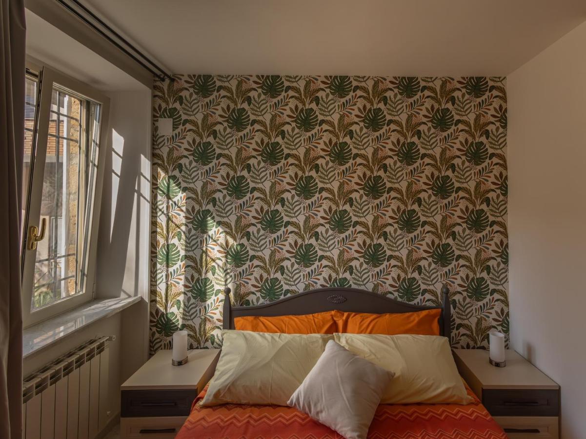 Appartamento Casa Dolce Casa Orvieto Esterno foto