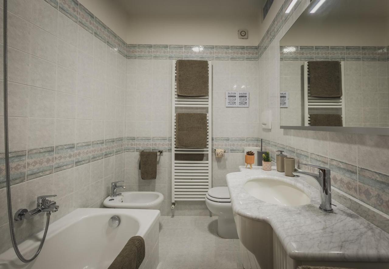 Appartamento Casa Dolce Casa Orvieto Esterno foto