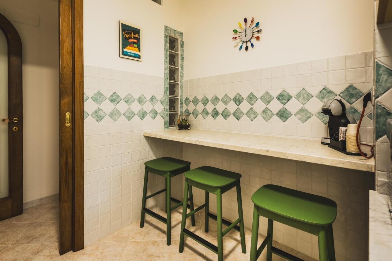 Appartamento Casa Dolce Casa Orvieto Esterno foto