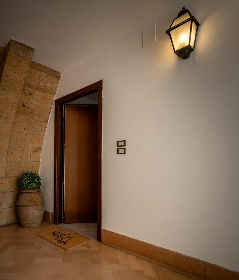 Appartamento Casa Dolce Casa Orvieto Esterno foto