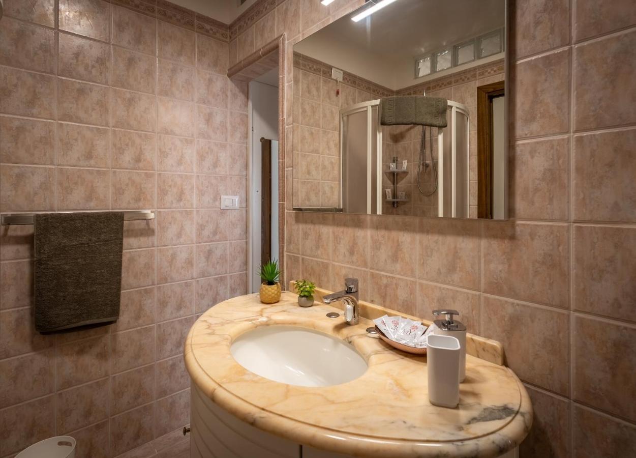 Appartamento Casa Dolce Casa Orvieto Esterno foto