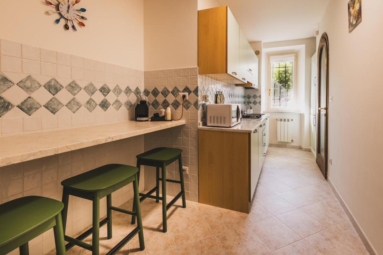 Appartamento Casa Dolce Casa Orvieto Esterno foto