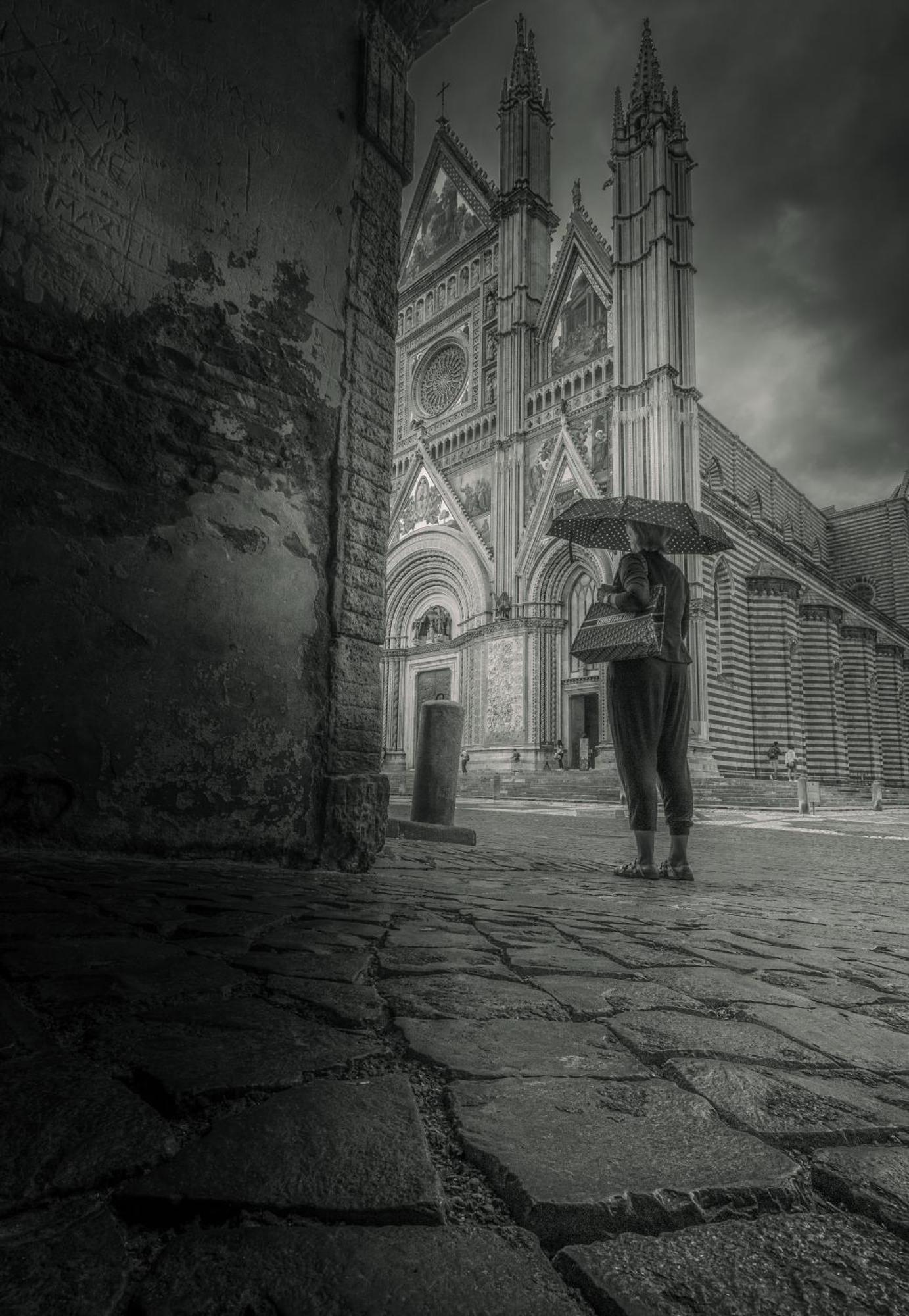 Appartamento Casa Dolce Casa Orvieto Esterno foto